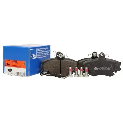 Set Placute Frana Ate 13.0460-2834.2