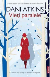 eBook Vieti paralele