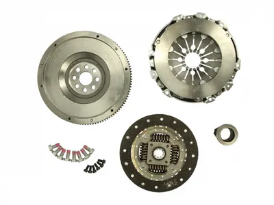 Set ambreiaj (cu placa presiune ambreiaj; cu disc ambreiaj, 240mm) BMW Seria 3 (E36), 3 (E46), 5 (E39), Z3 (E36) 2.0 2.2 2.5 intre 1995-2007