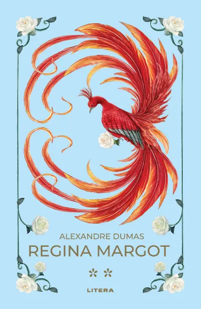 Regina Margot II (vol. 60)