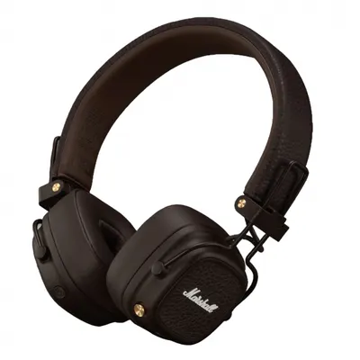 Handsfree Bluetooth Marshall Major V, A2DP, Maro