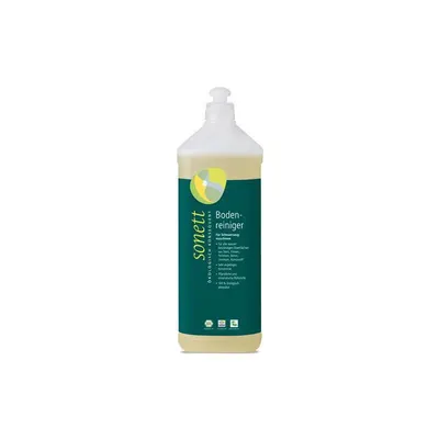 Detergent lichid pentru masini automate de spalat pardoseli ecologic 1l Sonett