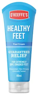 Crema pentru picioare Healthy Feet, 80ml, O'Keeffe's