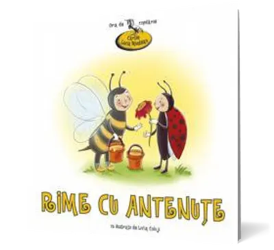 Rime cu antenuţe