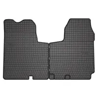 Covorase Cauciuc Compatibile Renault Trafic III/ Opel Vivaro B/ Nissan Nv300/ Fiat Talento 2014-Prezent