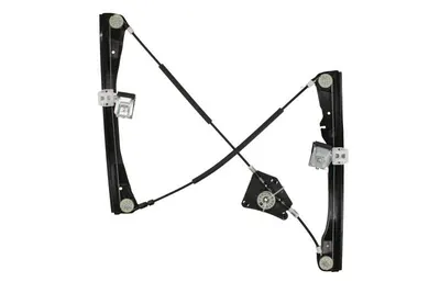 Macara geam Fata Dreapta potrivit SEAT CORDOBA, IBIZA III 2002-2009 - (electric, fara motoras, numar de usi: 4)