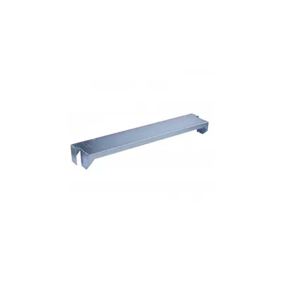 Placa montaj - pentru montaj in DMX³ 6300 3P/4P fixed version in XL³ 6300 enclosure