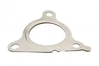 Garnitura turbocompresor potrivit NISSAN CABSTAR, MURANO II, NAVARA NP300, NT400 CABSTAR 2.5D 09.06-