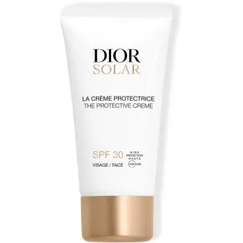 DIOR Dior Solar The Protective Creme SPF 30 crema protectoare pentru fata SPF 30