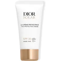 DIOR Dior Solar The Protective Creme SPF 30 crema protectoare pentru fata SPF 30