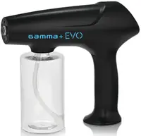 Atomizor automat GammaPiu - Gamma+ Evo Nano Master, negru
