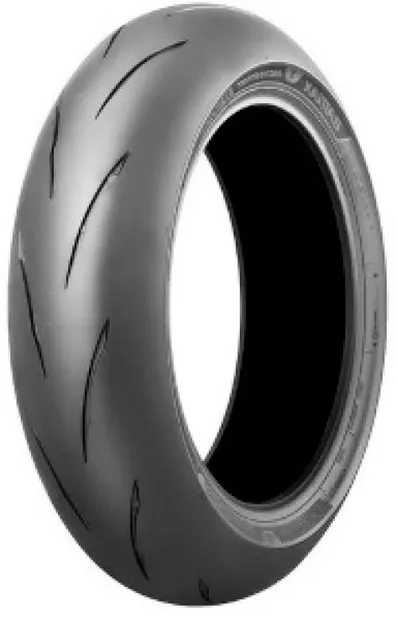 Bridgestone RS 12 R ( 180/55 ZR17 TL (73W) Roata spate, M/C )