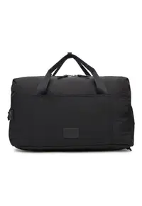 Geanta barbateasca - 8721107872643 - material textil - negru