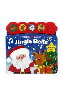 Babies Love Jingle Bells