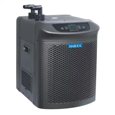 Racitor Hailea HK-500A