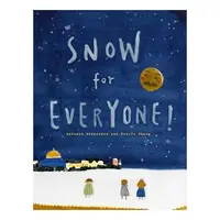 Snow for Everyone!