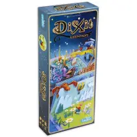 Dixit 10 - Anniversary