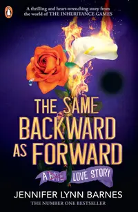 Same Backward as Forward (Paperback)