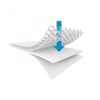 Protectie impermeabila pentru landou sau saltea 34 x 75