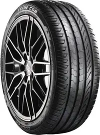 Cooper Zeon CS8 ( 215/45 R17 91Y XL )