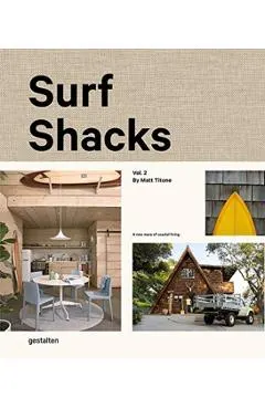 Surf Shacks Volume 2
