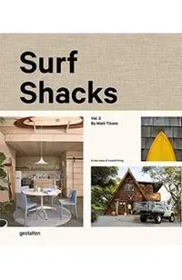 Surf Shacks Volume 2