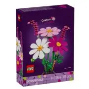 LEGO Botanicals. Fluturasi 11514, 171 piese
