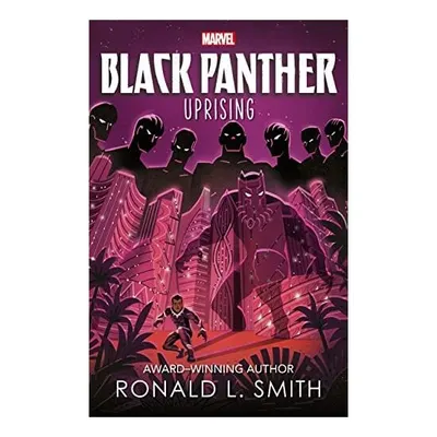 MarvelBlackPanther:Uprising