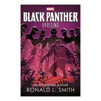 MarvelBlackPanther:Uprising