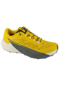 Pantofi sport barbati L47973200 - Galben - Textil
