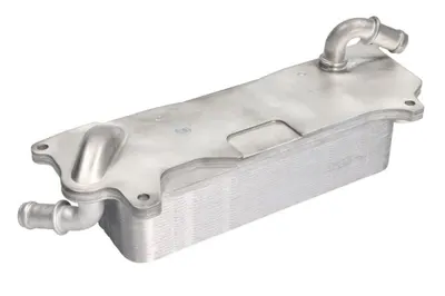 Radiator ulei potrivit AUDI A6 ALLROAD C7, A6 C7, A7 1.8-4.0 10.10-09.18