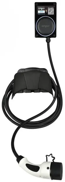 Stație de încărcare EVPoint - EV7, 7.4 kW
