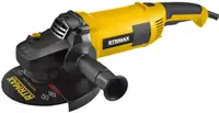 Șlefuitor unghiular RTRMAX - 2300W, 230 mm