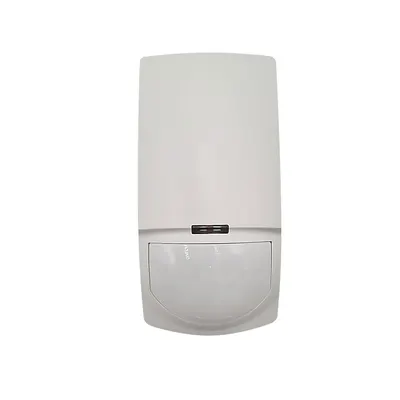 Detector de miscare Quad PIR si MW Crow SWAN 2000, 15 m, 70 grade, pet immunity, antimasking