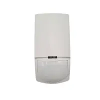 Detector de miscare Quad PIR si MW Crow SWAN 2000, 15 m, 70 grade, pet immunity, antimasking