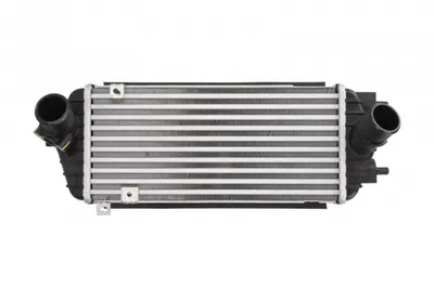 Intercooler potrivit HYUNDAI I40 I, I40 I CW; KIA OPTIMA 1.7D 07.11