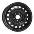 Janta otel Mitsubishi Lancer ALCAR STAHLRAD 6.5x16 5x114.3 ET46