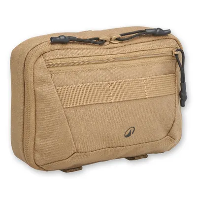 Buzunar Molle orizontal EDC din Cordura® Mărime M (X-Access)
