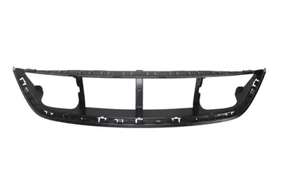 Grila radiator potrivit FORD USA MUSTANG 3.7/5.0 dupa 2010 2013-2015 - (interior, negru)