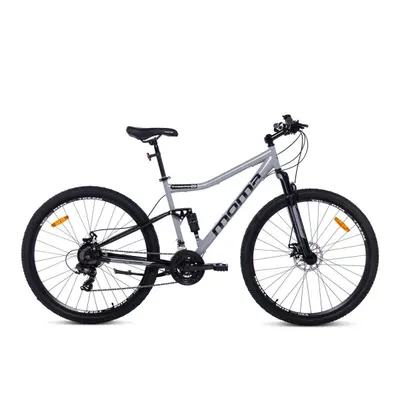 ROCK 29" FS MTB, , SHIMANO complet 21 viteze, frâne pe disc, suspensie completă