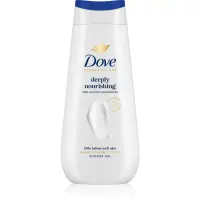 Dove Advanced Care Deeply Nourishing gel de dus hidratant 225 ml