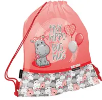 Geantă de sport Lizzy Card Lollipop - Thiny Hippo
