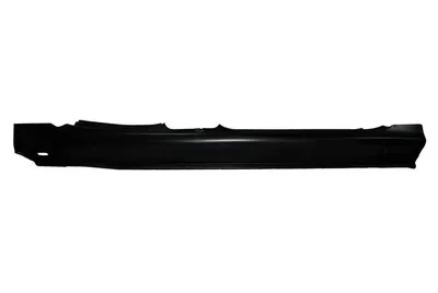 Prag Dreapta potrivit RENAULT MEGANE I, SCENIC I 1996-2003 - (galvanizat)