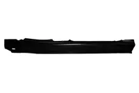 Prag Dreapta potrivit RENAULT MEGANE I, SCENIC I 1996-2003 - (galvanizat)