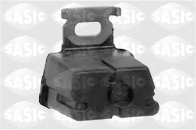 Suport sistem esapament potrivit RENAULT MODUS 1.2-1.6 09.04