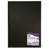Set 2 x Bloc Schite Simply Daler Rowney - 29.7 x 42 cm - 95 g/mp