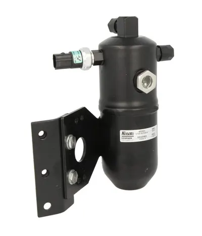 Uscator climatizare potrivit RVI MAGNUM MACKE.TECHA 46-MIDR06.35.40P 41 10.92