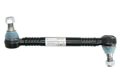 Brat bieleta suspensie stabilizator spate stanga dreapta (L-380mm, dimensiune con: 28,6mm, dimensiune filet: M22x1,5) potrivit VOLVO FH, FH12, FH16, FL6, FM, FM II, FM12, FM9, FMX 09.85