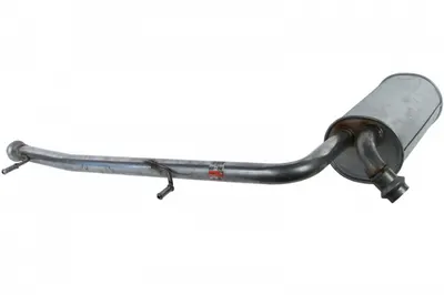 Toba finala esapament potrivit CITROEN JUMPY; FIAT SCUDO; PEUGEOT EXPERT, EXPERT TEPEE 2.0D 01.07