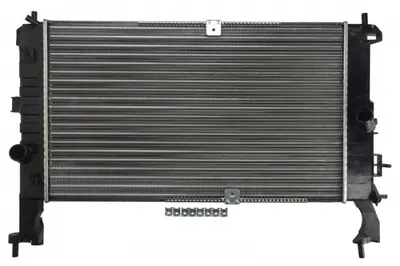 Radiator motor potrivit OPEL MERIVA A 1.3D 1.7D